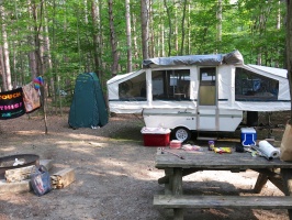 Our campsite IMG 3726